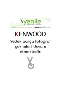 Resim Kenwood - Hdp204 Rende Taşığıcı 