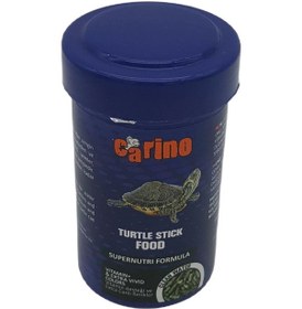 Resim Carino Turtle Sticks Food Kaplumbağa Yemi 100 ml 