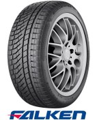 Resim Falken 225/45 R18 95V XL EUROWINTER HS02 PRO Kış Lastiği (Üretim Yıllı 2023 ) 