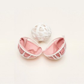 Resim Tios Shop Krm 2pcs Iç Çamaşır Yıkama Top (5047) Krm 