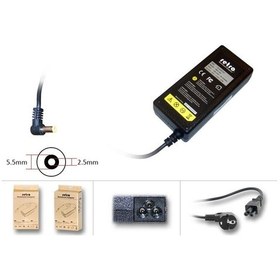 Resim Teknikshop Lse0335C2, S26113-E519-V15, 36001646, Adp-65Kh(B) Adaptör (65W) 