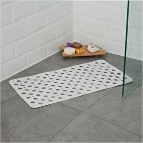 Resim Normadia Kaydırmaz Banyo Paspası, Modern ve Şık Tasarım, Güvenli Kullanım 