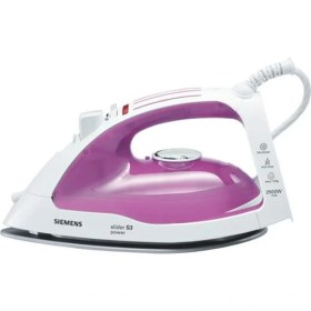 Resim Siemens TB46220 2500 Watt Buharlı Ütü 