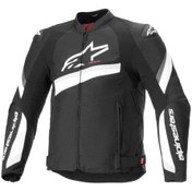 Resim Alpinestars T-gp Plus R V4 Airflow Motosiklet Montu 
