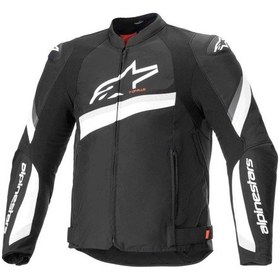 Resim Alpinestars T-gp Plus R V4 Airflow Motosiklet Montu 