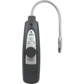 Resim Prizli Gaz Kaçak Dedektörü, Güvenli ve Hassas Izleme Cihazı 