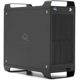 Resim OWC ThunderBay Flex 8 