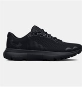 Resim Under Armour Hovr Infinite 4 Erkek Koşu Ayakkabısı 3024897-003 - Siyah Under Armour