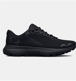 Resim Under Armour Hovr Infinite 4 Erkek Koşu Ayakkabısı 3024897-003 - Siyah 