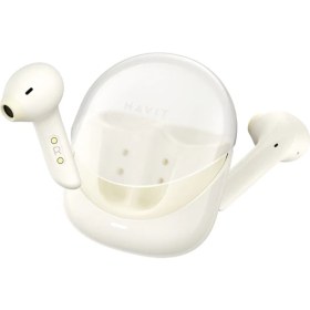 Resim Havit Modern Buds Enc Tws Bluetooth Kulaklık 