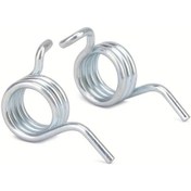 Resim Tongdashop Crf250x Crf450x Crf250r Crf450r Cr125 Cr250 Kx450f Kx250f Dirt Bike Çelik Ayaklık Yayı 