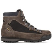 Resim Aku Slope Goretex Trekking Bot Siyah-Gri A885.4058 (272962640) 