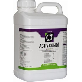 Resim Activ Combi Gelişim Gübresi 5 L 