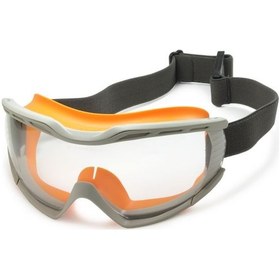 Resim Tedex 1876 Code Af Buğulanmaz Tam Kapalı İş Gözlüğü 