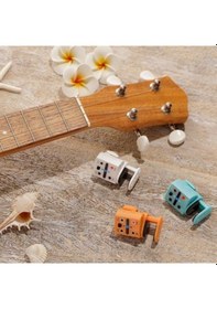 Resim Korg Minipitch Ukulele Tuner 