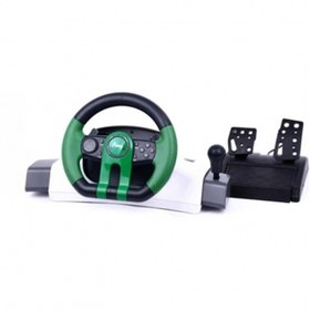 Resim Axcess Xbox One / Pc Uyumlu Direksiyon Seti Xb-11100 