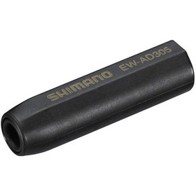 Resim Shimano Ew-ad305 Kablo Dönüştürme Adaptörü Siyah 