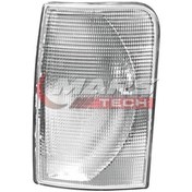 Resim Mars 521501 Sinyal Lambası Sağ Vw Volt Lt35 03-06 Duylu 2d0953042a 