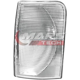 Resim Mars 521501 Sinyal Lambası Sağ Vw Volt Lt35 03-06 Duylu 2d0953042a 