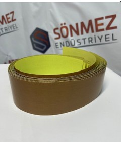 Resim Gıda Vakum Makinesi Yanmaz Bant 