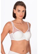 Resim Kadın Toparlayıcı Sütyen Ekru 704 Ekru 