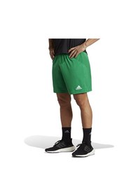 Resim Adidas Ent22 Sho Erkek Futbol Şortu Ic7405 Haki Ic7405 Haki 