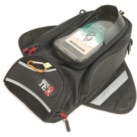 Resim Tex 627 Xl Depo Üstü Çanta Mıknatıslı Depo Çantası 