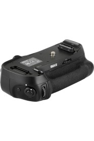 Resim MeiKe Nikon D500 İçin MeiKe MK-D500 Battery Grip, MB-D17 + 1 Ad. EN-EL15 Batarya 