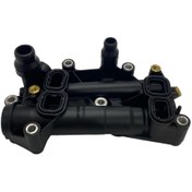 Resim ABA BMW TERMOSTAT GÖVDESİ F10-F20-F30-F25-F15-E84-N47N-N57N 
