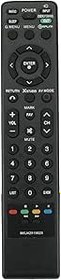 Resim econtrolly Yeni MKJ42519625 Uzaktan Kumanda LG LCD TV 42LH40 42LH40UA 42LH55 42LH55UA 47LH40UA 47LH55 47LH55UA 55LH40 55LH400C 55LH400CUA 55LH40LH55LH55 için 95 EU LH55 32LH40 32LH40UA 37LH40 37LH40UA 37LH55 