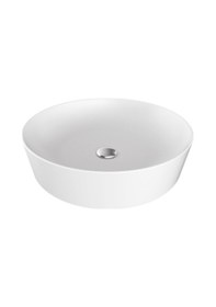 Resim Creavit UL145 Ultra Setüstü Çanak Lavabo 45 CM 