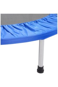 Resim markentegra Yırtılmaz Oxford Güvenlik Kılıflı Trambolin - 102 cm 