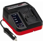 Resim Einhell Power Xcharger 18 V Liıon Yedek Akü Şarj Cihazı N 