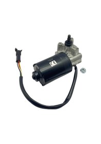 Resim 24v Silecek Motoru Bmc Dev Fatih/profesyonel 