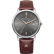 Resim Maurice Lacroix ML-EL1118SS001311-1 Eliros Erkek Kol Saati Maurice Lacroix