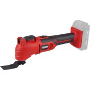 Resim Ferm Fx-Power OTM1011 - 20V Akülü Multi-Tool Raspalama (Aküsüz) 