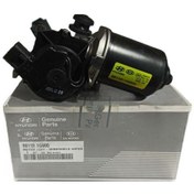 Resim Silecek Motoru Ön Era 98110-1g000 