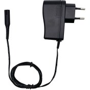 Resim Braun Elektrikli Sakal Düzeltici Ab Fişi Için 12V 0,4A Güç Adaptörü (Yurt Dışından) 