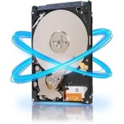 Resim Seagate Momentus 320GB 5400RPM 8MB Sata Sabit Disk ST9320325AS 