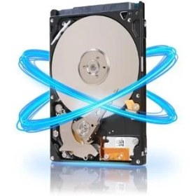 Resim Seagate Momentus 320GB 5400RPM 8MB Sata Sabit Disk ST9320325AS 