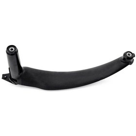 Resim BMW X5 E70 KAPI KOL KAPLAMASI İÇ -R-SCHWARZ- 51416969402 