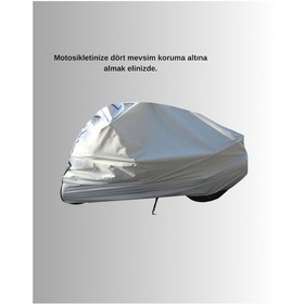 Resim Depomıx Motor Brandası 
