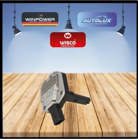 Resim Yag Sevıye Sensoru Vw Golf4 Bora T4 Passat [1J0907660B] 