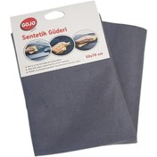 Resim Gojo Oto Temizlik Bezi 50x70cm Sentetik Güderi Meridyendukkan 