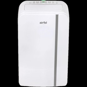 Resim Airfel LPCY35BV1BM 12000 Btu Mobil Klima 