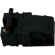 Resim Universal Su Isıtıcı Buhar Anahtarı Tm-xd-3 100-240v 13a 