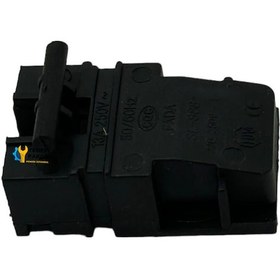 Resim Universal Su Isıtıcı Buhar Anahtarı Tm-xd-3 100-240v 13a 