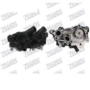 Resim Zegen Devırdaım Bmw 7 Serısı E65 740 İ - 750 İ 2001-2009/ X5 E70 4.8i 2006-2008 / AT00-ZWP1282 