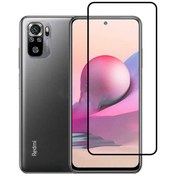 Resim Xiaomi Redmi Note 10 Zore Kenarları Kırılmaya Dayanıklı Cam Ekran Koruyucu Xiaomi Redmi Note 10 Zore Kenarları Kırılmaya Dayanıklı Cam Ekran Koruyucu