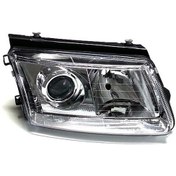 Resim Passat Far Sol 97-00 [Depo] [3B0941017H] 